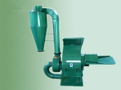 沙克龍粉碎機(jī) 價格、型號規(guī)格與漁業(yè)機(jī)械應(yīng)用全解析