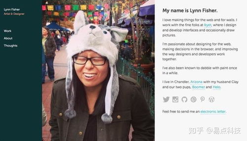 10個創(chuàng)意超棒的響應(yīng)式網(wǎng)頁設(shè)計